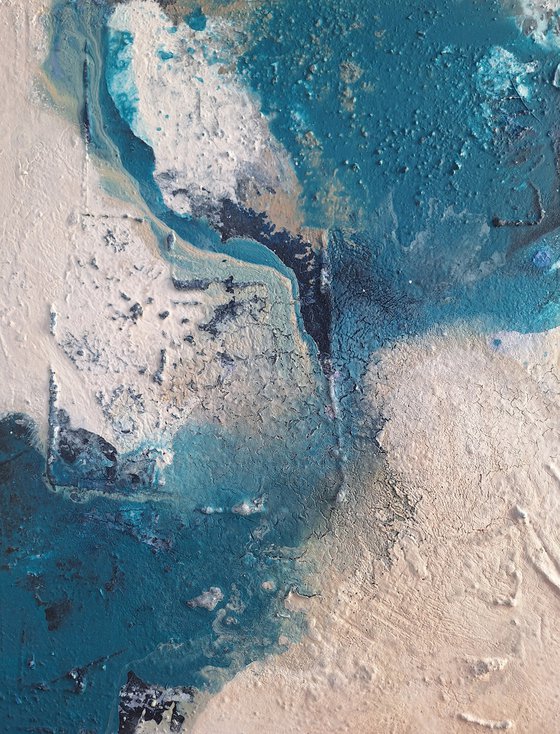 THE FLOW OF THE HEAVENS 2