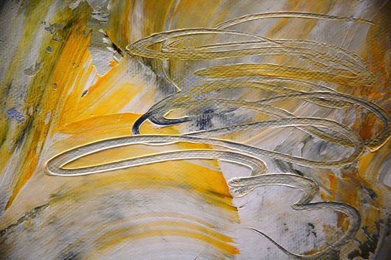 Sunlit Breeze