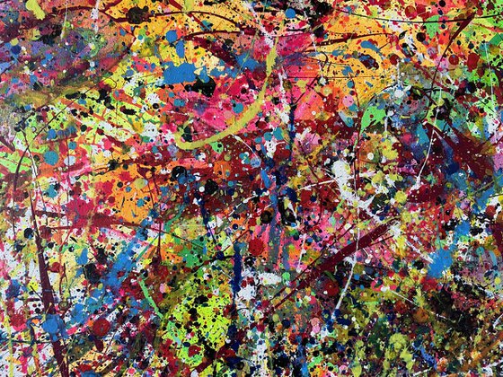 Universe of Colors 01