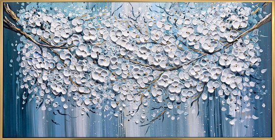 Sakura in Bloom