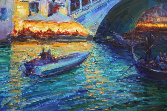 The Last Gondola