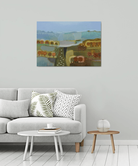 We can still make summer