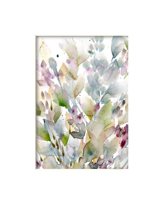 Organic Wonders 5