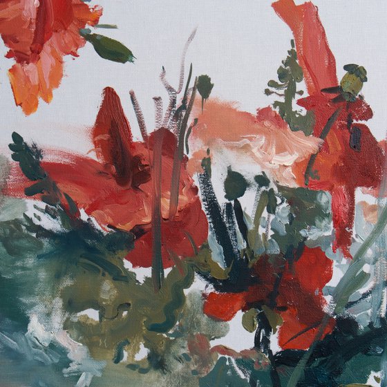 Four Moments of Spring