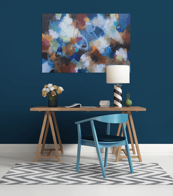 Feel The Earth Beneath Your Feet