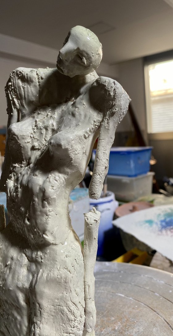 Le madri di gaza - Pietas