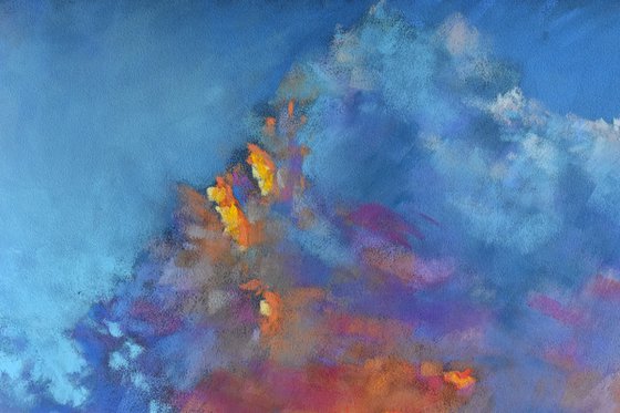 Dissolving