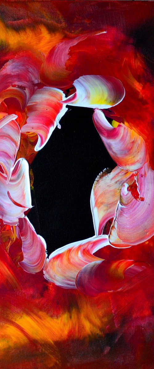 Magic dream by Isabelle Vobmann