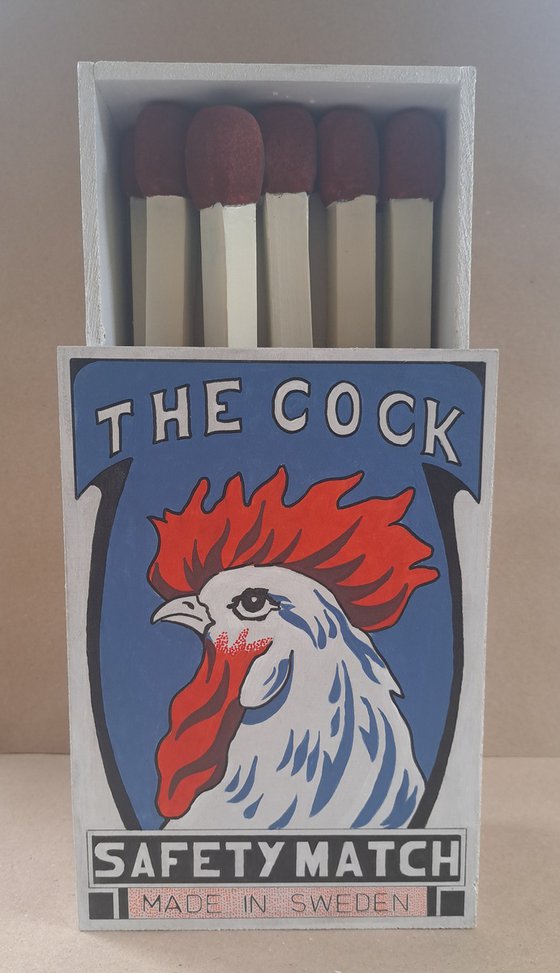 The Cock