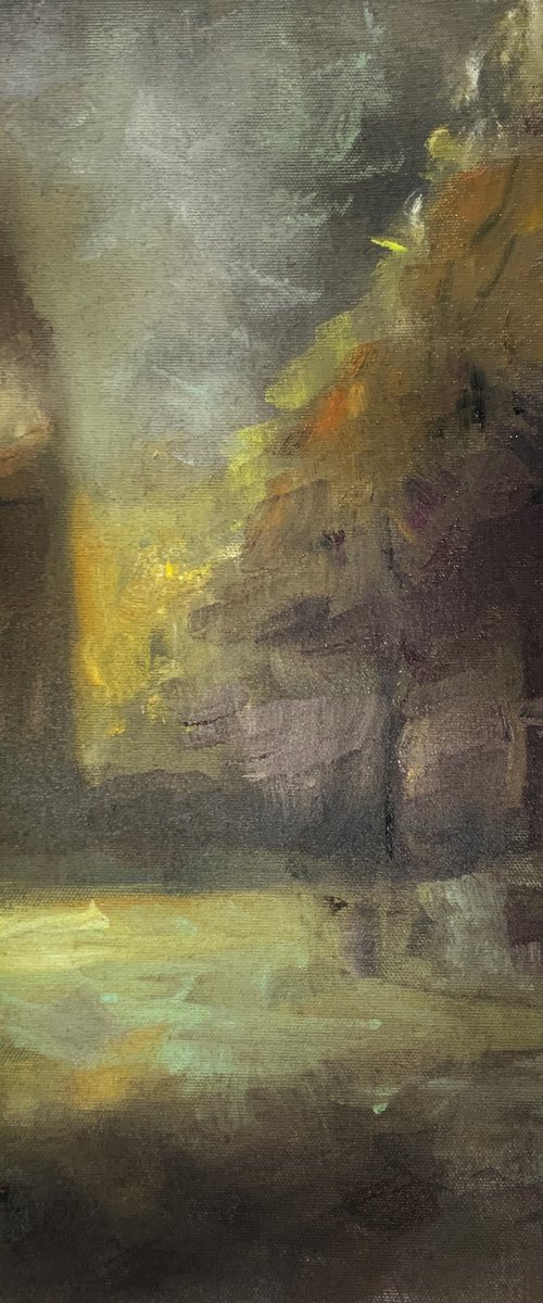 London by Ryan Louder