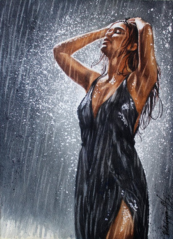 Rain