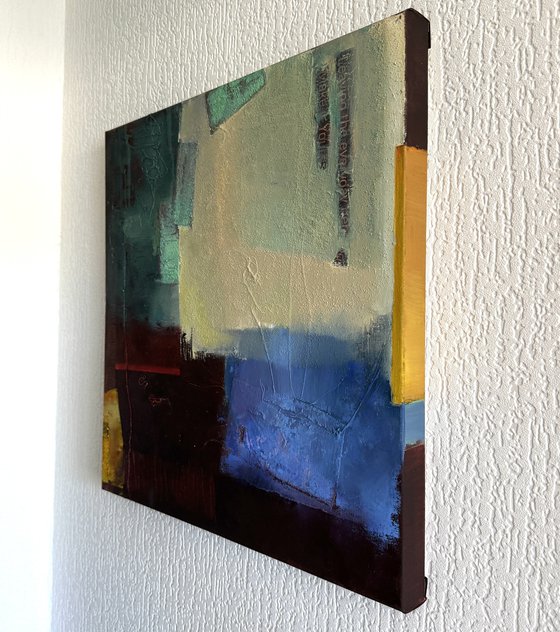 Accidental Connections