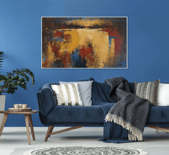 Mystic Tie_60"X36"
