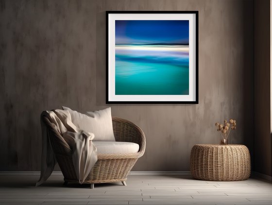 Colours of the Hebrides