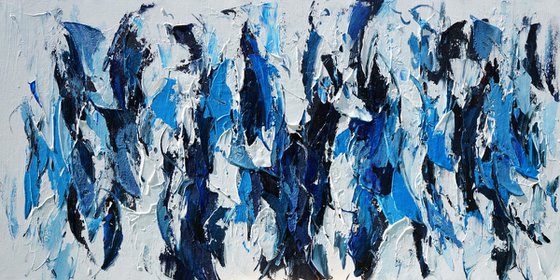 Blue Rhapsody