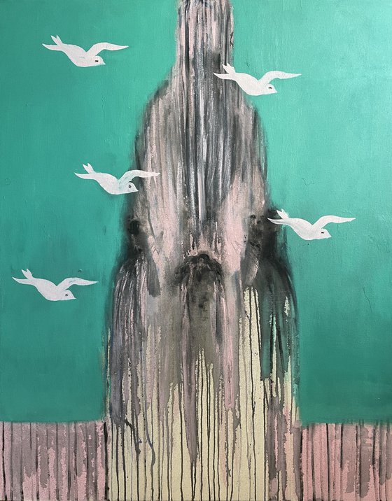 Where the Birds Fly