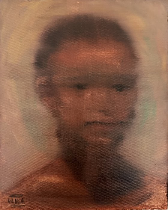 Fading into memory
