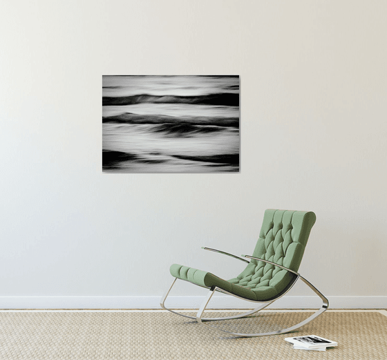 Waves II | Limited Edition Fine Art Print 1 of 10 | 75 x 50 cm