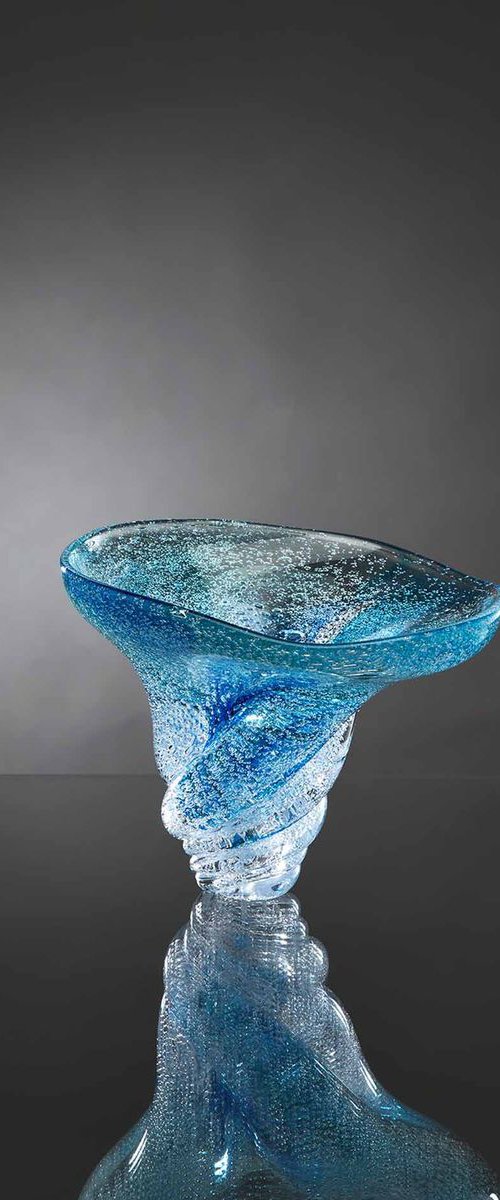 Maelstrom 5 by Roberta Mason