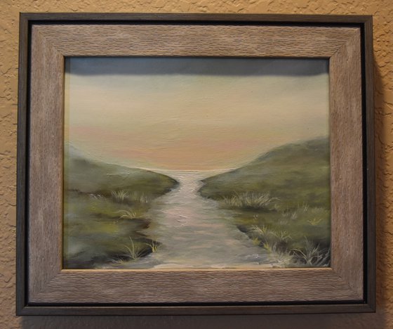 Looking beyond Seascape