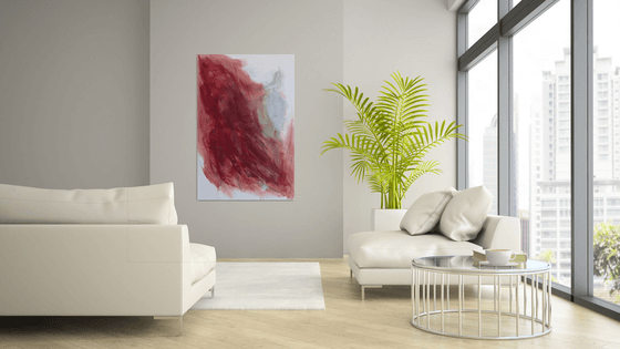 Abstract composition