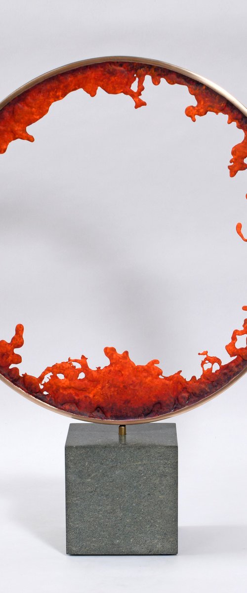 Breakthrough by Philip Hearsey