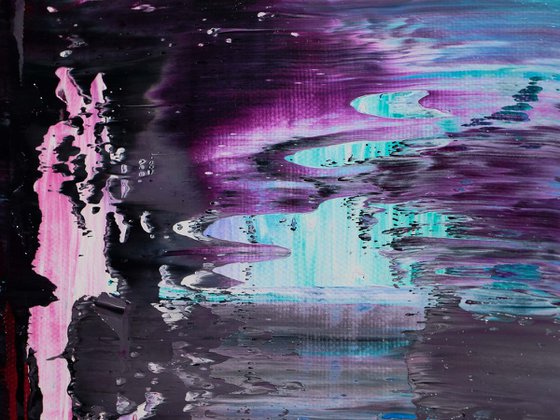 Echoes of Resonance II