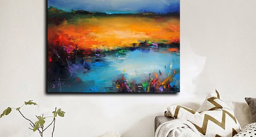 Artwork by Stanislav Lazarov