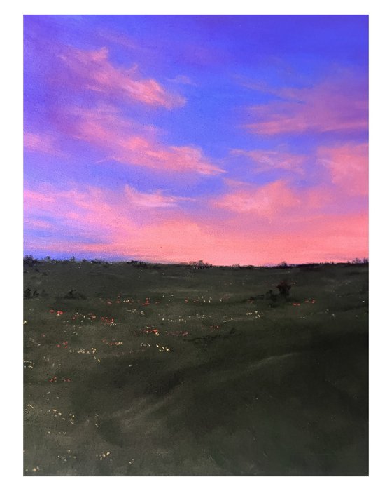 Abendfeld