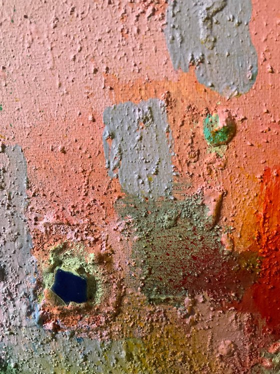 HEAVENLY AND EARTHLY 3