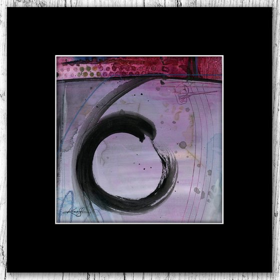 Enso Abstraction 101