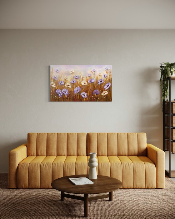 Whisper of Love -Floral Symphony colllection