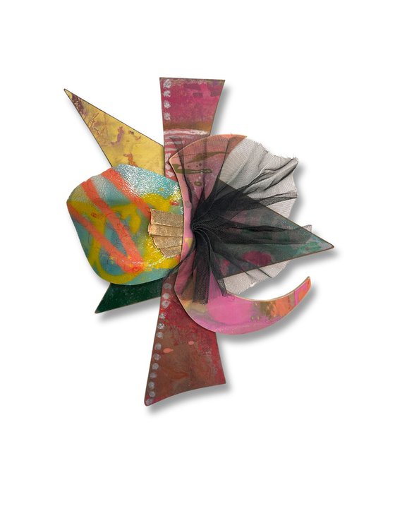 Salmagundi VII