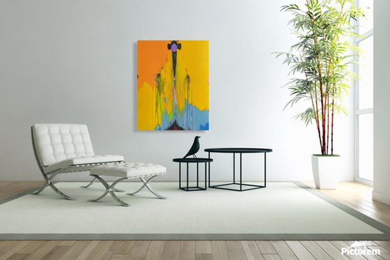 After Alienation – Standing in Light