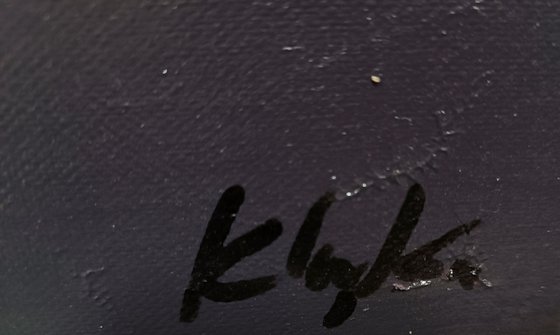 Ethernal still life 25.03.2026