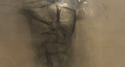 Artwork by Mladen Ilic