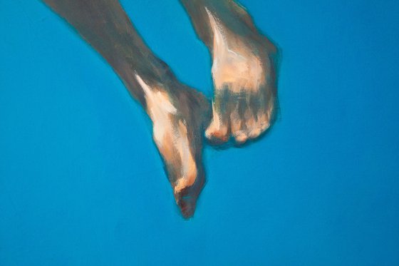 Falling