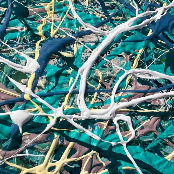 Waves of Inner Light