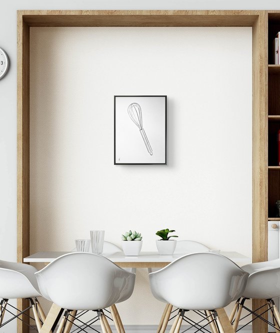 "Cook I"