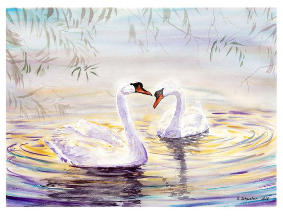 Swan Lake