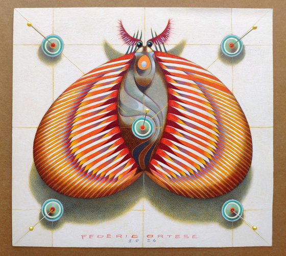 Butterfly