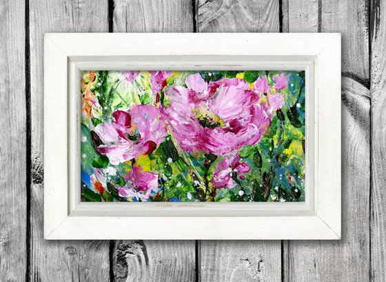 Blooming Love 1