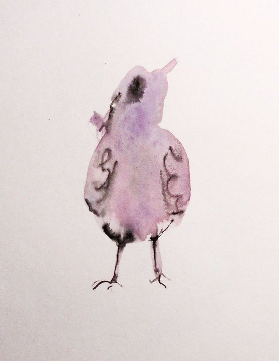 Bird