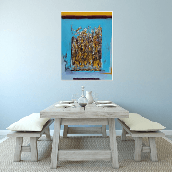 Gradations_36"X48"