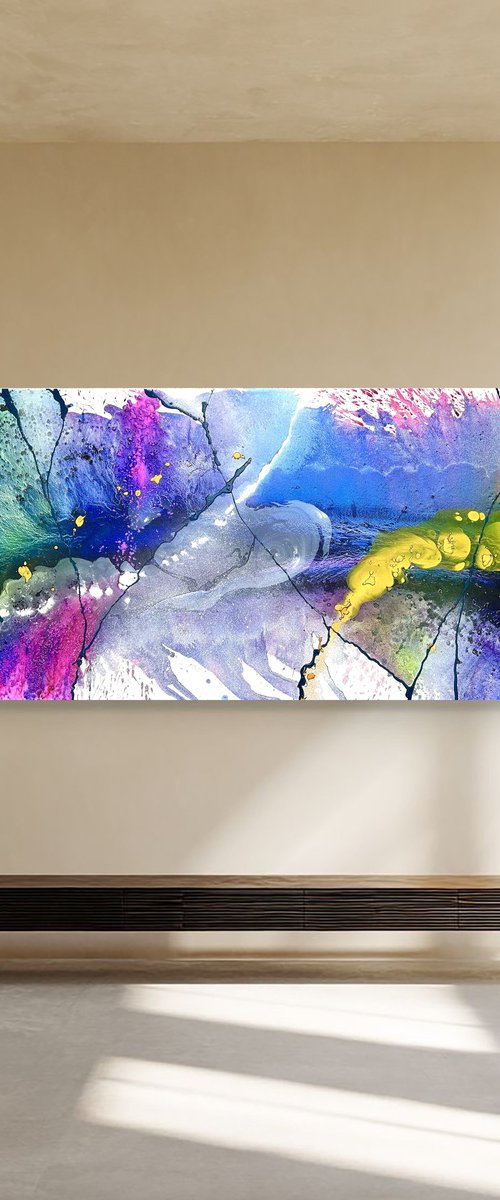 Prisma by Sarah Kutz