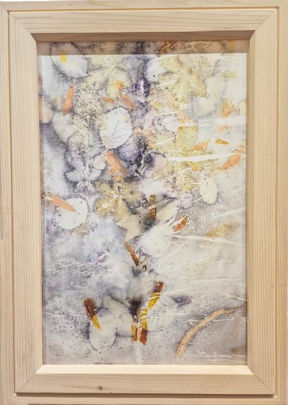 "From The Earth VIII"