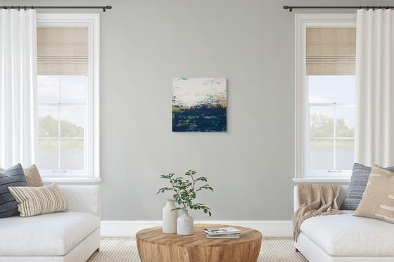 Modern Industrial 64