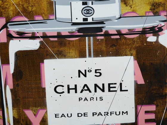 Parisian Vibes