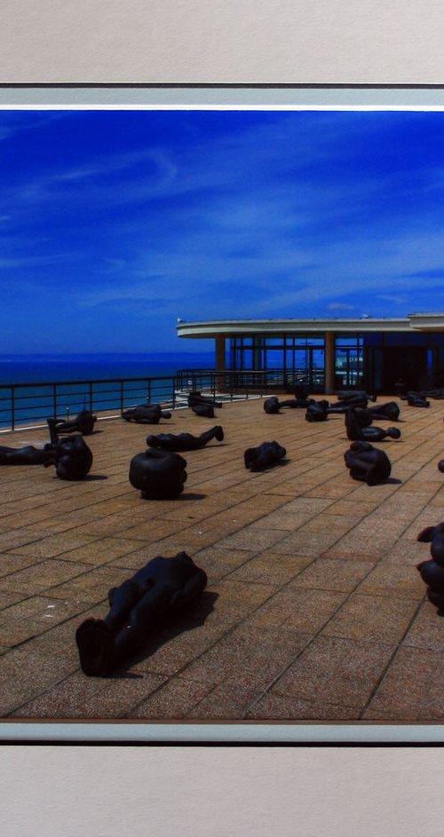 Gormley by Robin Clarke