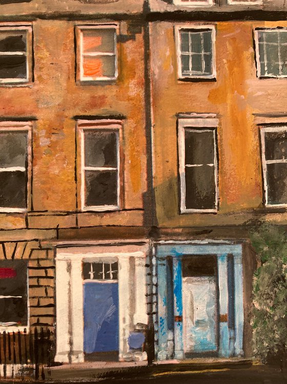 Edinburgh New Town